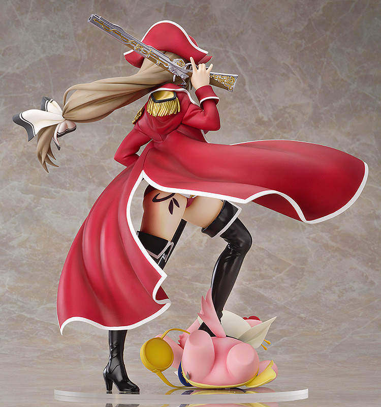Amagi Brilliant Park - Sento Isuzu - Tiramie - 1/7 - Pirates ver. (Max Factory) photo 20