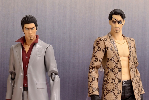 Kiryu Kazuma