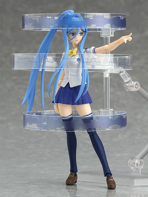 Gekijouban Aoki Hagane no Arpeggio: Ars Nova Cadenza - Takao - Figma (#329) (Max Factory)