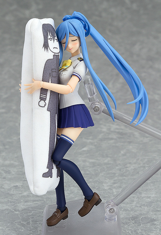 Gekijouban Aoki Hagane no Arpeggio: Ars Nova Cadenza - Takao - Figma (#329) (Max Factory)