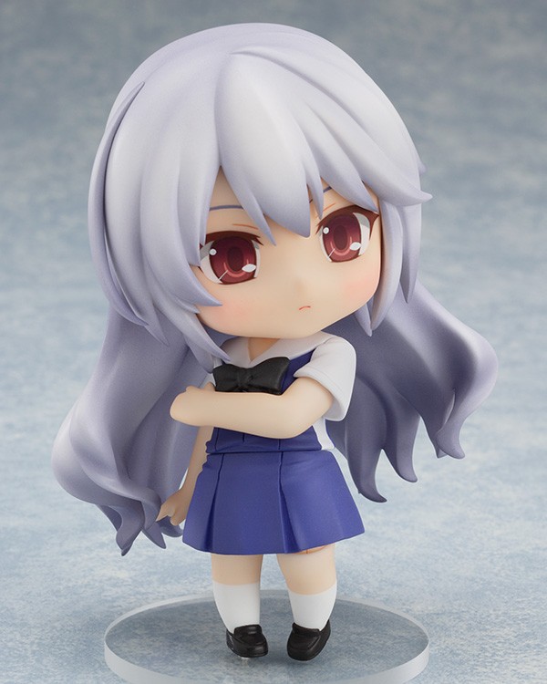 Grisaia no Kajitsu -Le Fruit De La Grisaia- - Kazami Kazuki - Nendoroid  (#534) (Good Smile Company) photo 2