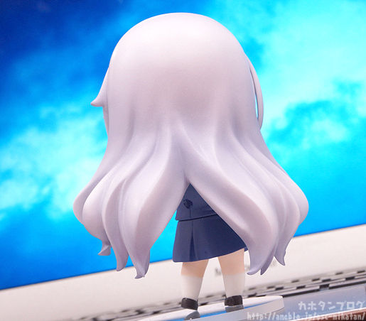 Grisaia no Kajitsu -Le Fruit De La Grisaia- - Kazami Kazuki - Nendoroid  (#534) (Good Smile Company) photo 8
