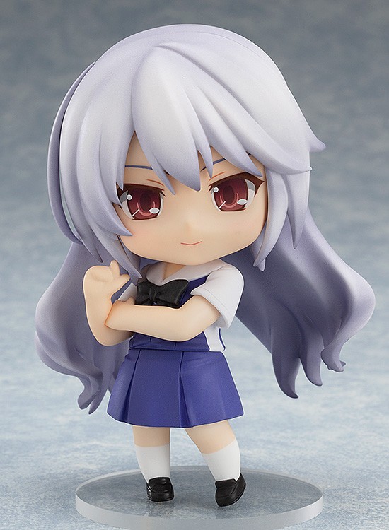 Grisaia no Kajitsu -Le Fruit De La Grisaia- - Kazami Kazuki - Nendoroid  (#534) (Good Smile Company) photo 10