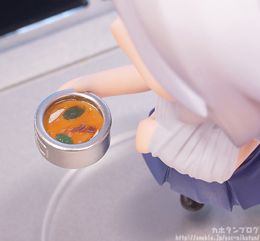 Grisaia no Kajitsu -Le Fruit De La Grisaia- - Kazami Kazuki - Nendoroid  (#534) (Good Smile Company) photo 11