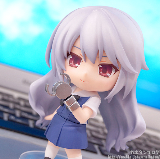 Grisaia no Kajitsu -Le Fruit De La Grisaia- - Kazami Kazuki - Nendoroid  (#534) (Good Smile Company) photo 12