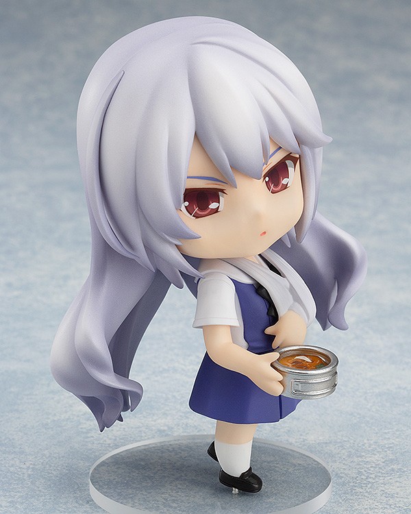 Grisaia no Kajitsu -Le Fruit De La Grisaia- - Kazami Kazuki - Nendoroid  (#534) (Good Smile Company) photo 13