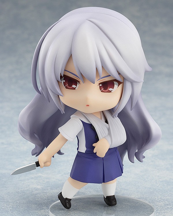 Grisaia no Kajitsu -Le Fruit De La Grisaia- - Kazami Kazuki - Nendoroid  (#534) (Good Smile Company) photo 14