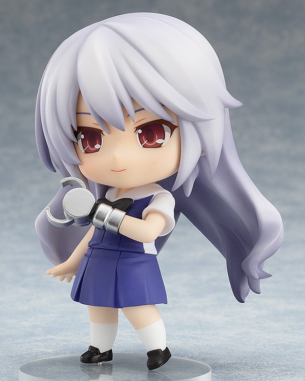 Grisaia no Kajitsu -Le Fruit De La Grisaia- - Kazami Kazuki - Nendoroid  (#534) (Good Smile Company) photo 15