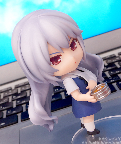 Grisaia no Kajitsu -Le Fruit De La Grisaia- - Kazami Kazuki - Nendoroid  (#534) (Good Smile Company) photo 16