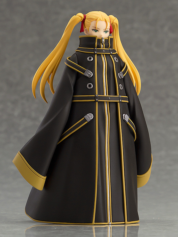 Gekijouban Aoki Hagane no Arpeggio: Ars Nova Cadenza - Haruna - Figma (#311) (Max Factory) photo 6