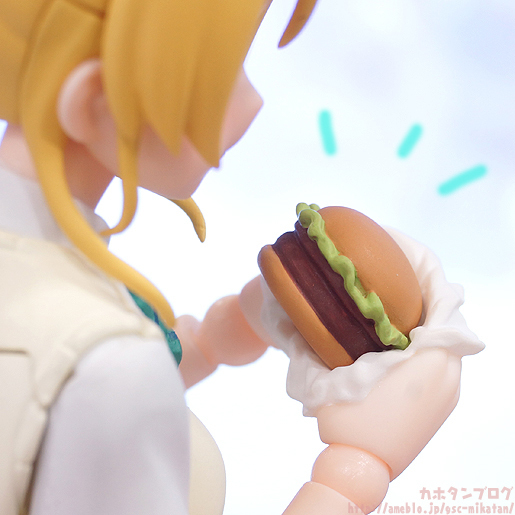 Love Live! School Idol Project - Ayase Eli - Figma  (#259) (Max Factory)
