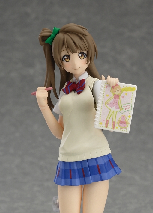 Love Live! School Idol Project - Minami Kotori - Figma  (#260) (Max Factory)