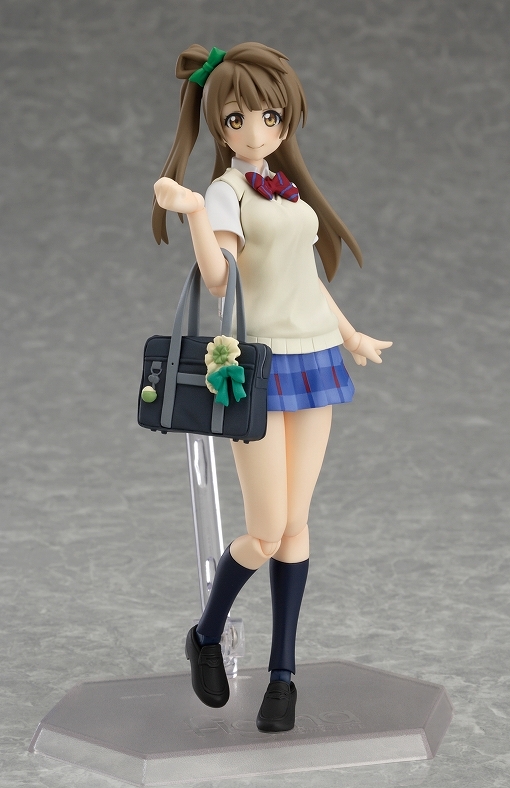 Love Live! School Idol Project - Minami Kotori - Figma  (#260) (Max Factory)