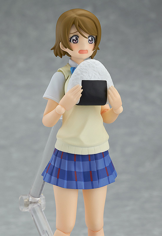 Love Live! School Idol Project - Koizumi Hanayo - Figma (#297) (Max Factory)