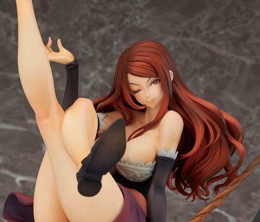 Dragon's Crown - Sorceress - Wonderful Hobby Selection - 1/7 (Max Factory) photo 4