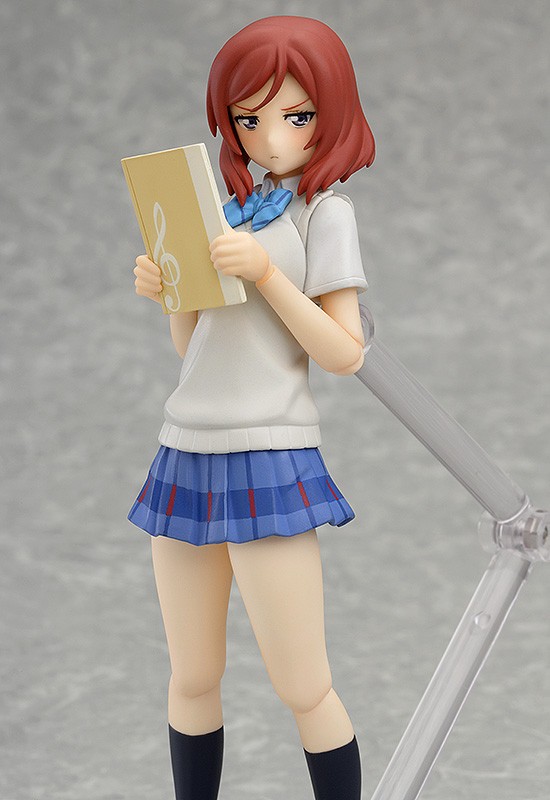 Love Live! School Idol Project - Nishikino Maki - Figma (#279) (Max Factory)