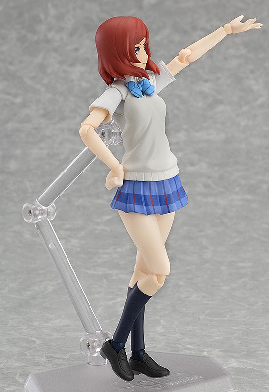 Love Live! School Idol Project - Nishikino Maki - Figma (#279) (Max Factory)