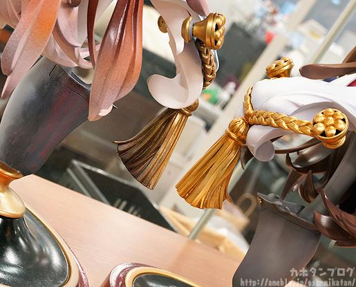 Kantai Collection ~Kan Colle~ - Kongou - Bust - Wonderful Hobby Selection (Good Smile Company) photo 5
