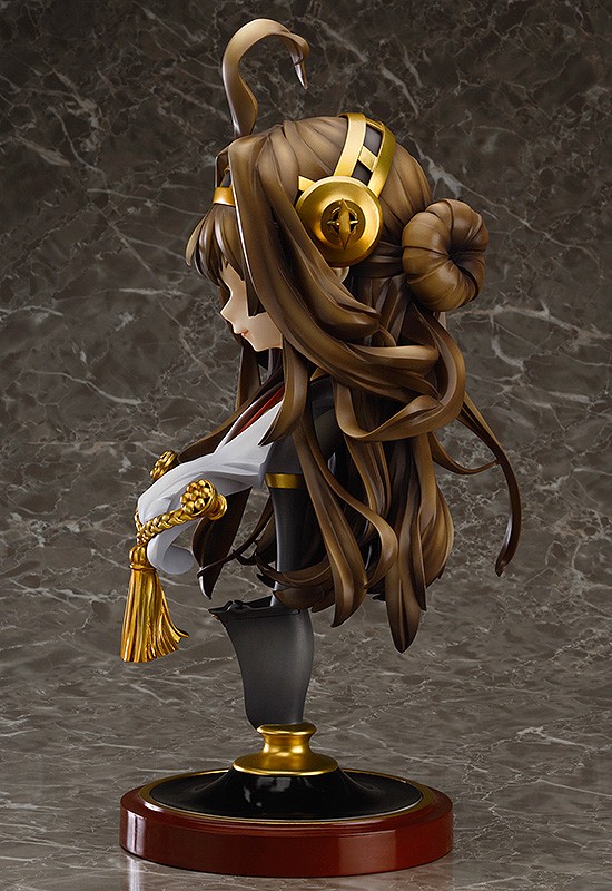 Kantai Collection ~Kan Colle~ - Kongou - Bust - Wonderful Hobby Selection (Good Smile Company) photo 13