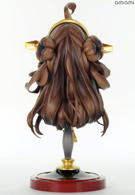 Kantai Collection ~Kan Colle~ - Kongou - Bust - Wonderful Hobby Selection (Good Smile Company) photo 17