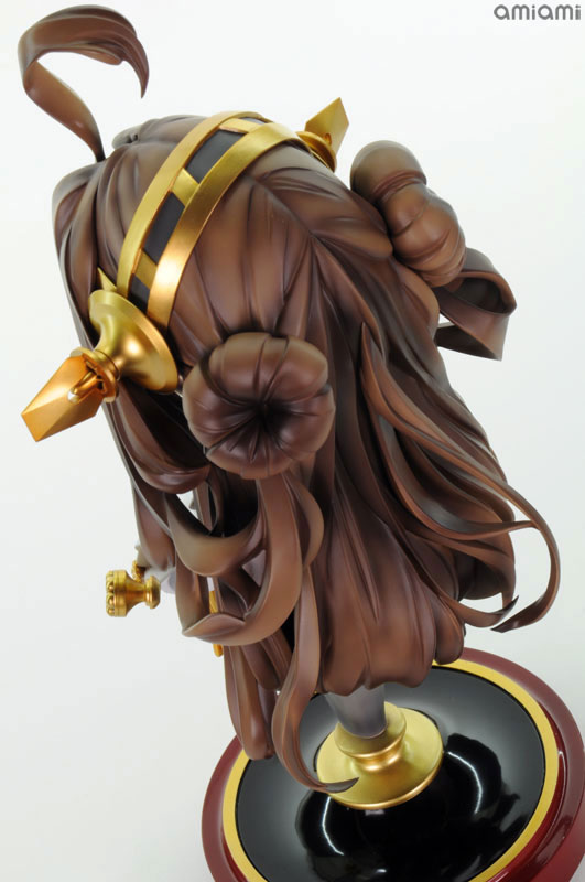 Kantai Collection ~Kan Colle~ - Kongou - Bust - Wonderful Hobby Selection (Good Smile Company) photo 20