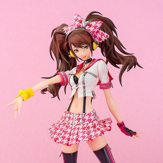 Persona 4: Dancing All Night - Kujikawa Rise - 1/8 (Phat Company)