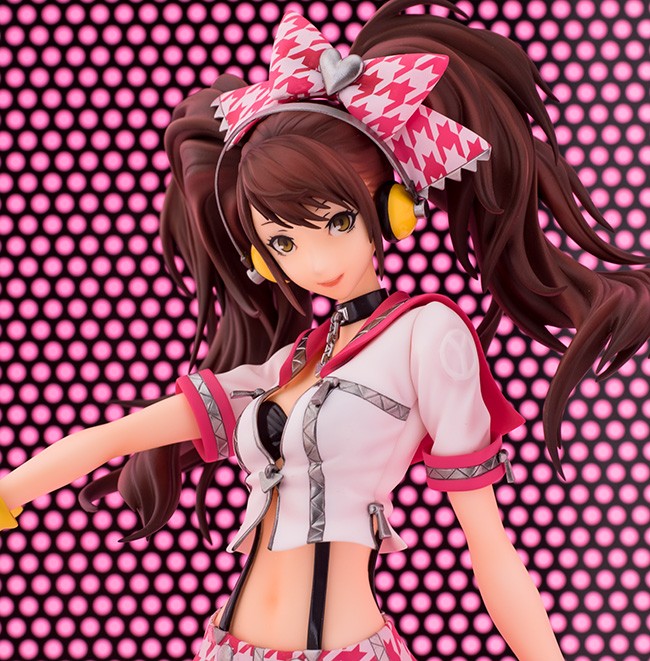 Persona 4: Dancing All Night - Kujikawa Rise - 1/8 (Phat Company) photo 2