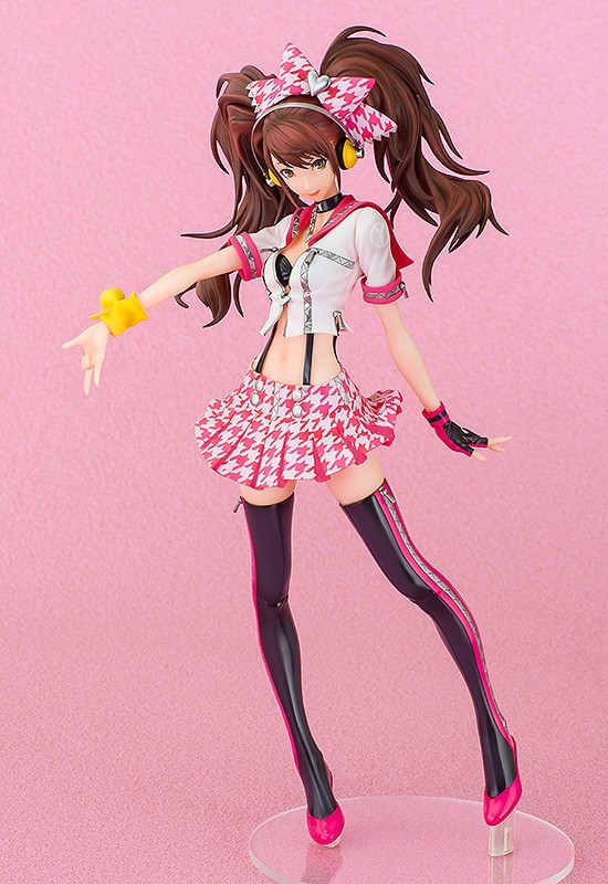 Persona 4: Dancing All Night - Kujikawa Rise - 1/8 (Phat Company) photo 4