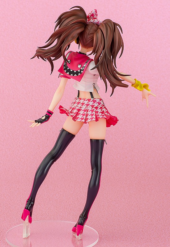 Persona 4: Dancing All Night - Kujikawa Rise - 1/8 (Phat Company) photo 5