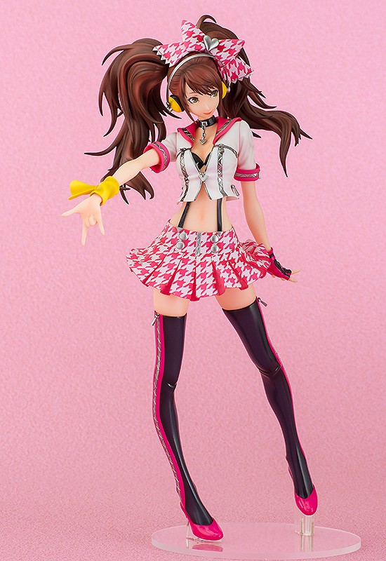 Persona 4: Dancing All Night - Kujikawa Rise - 1/8 (Phat Company) photo 6