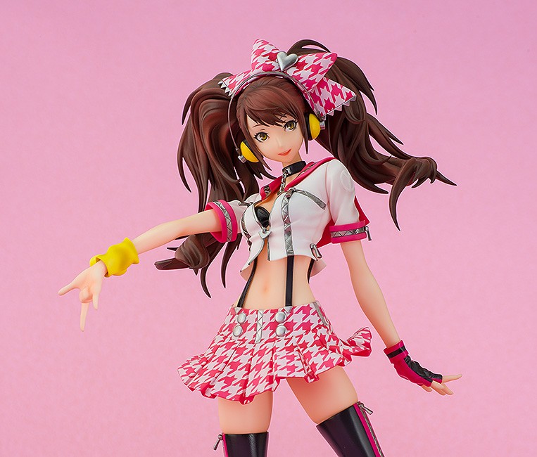 Persona 4: Dancing All Night - Kujikawa Rise - 1/8 (Phat Company) photo 3