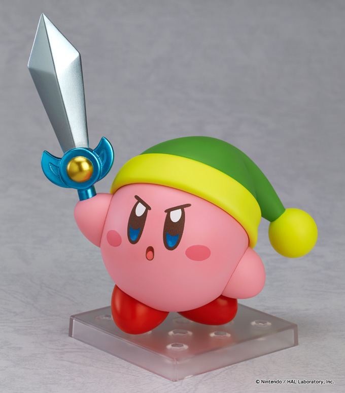 Hoshi no Kirby - Kirby - Nendoroid  (#544) (Good Smile Company) photo 3