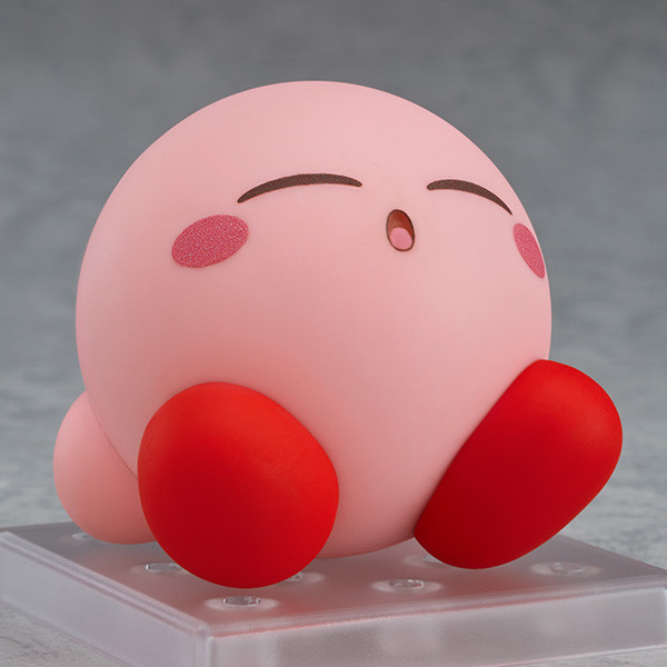 Hoshi no Kirby - Kirby - Nendoroid  (#544) (Good Smile Company) photo 7