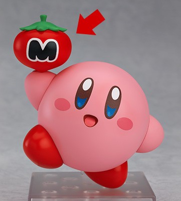Hoshi no Kirby - Kirby - Nendoroid  (#544) (Good Smile Company) photo 10