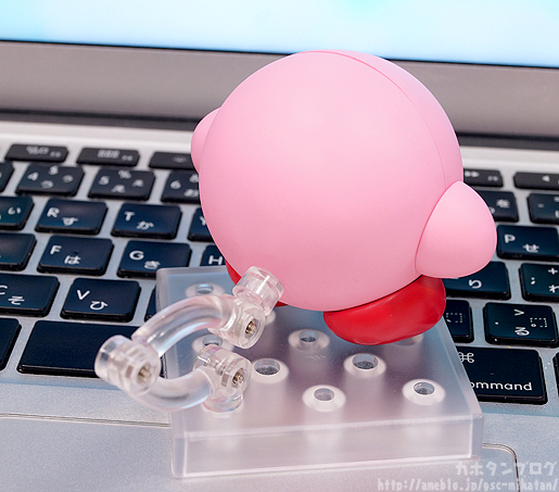 Hoshi no Kirby - Kirby - Nendoroid  (#544) (Good Smile Company) photo 12