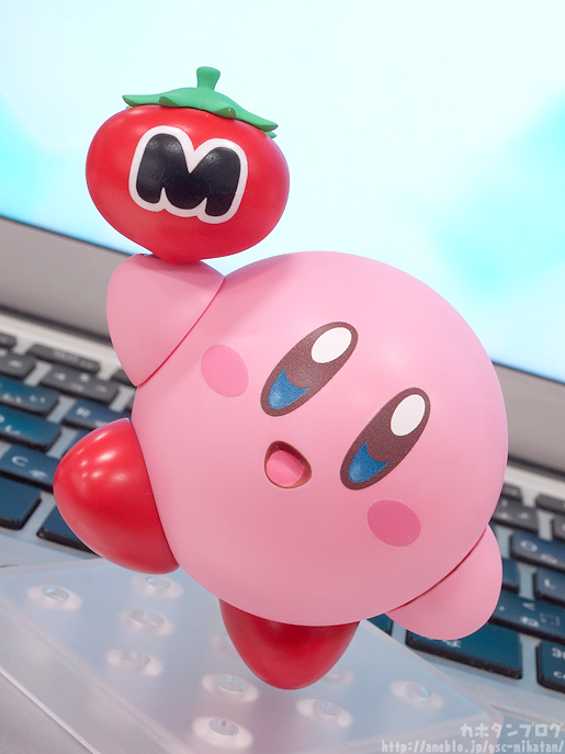 Hoshi no Kirby - Kirby - Nendoroid  (#544) (Good Smile Company) photo 14