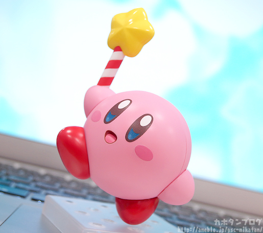 Hoshi no Kirby - Kirby - Nendoroid  (#544) (Good Smile Company) photo 16