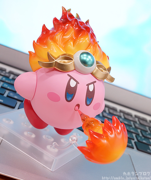 Hoshi no Kirby - Kirby - Nendoroid  (#544) (Good Smile Company) photo 18