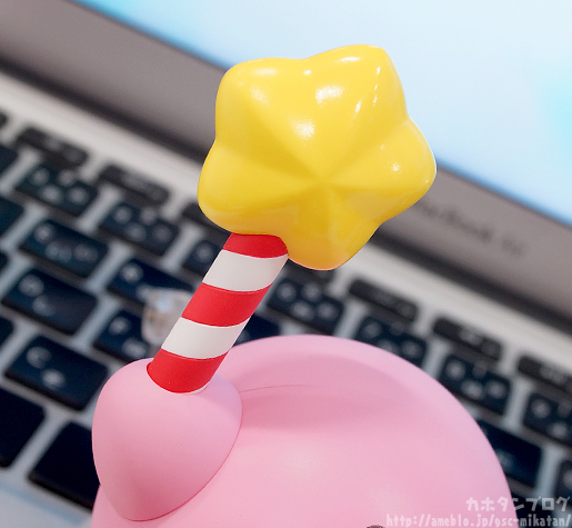 Hoshi no Kirby - Kirby - Nendoroid  (#544) (Good Smile Company) photo 20