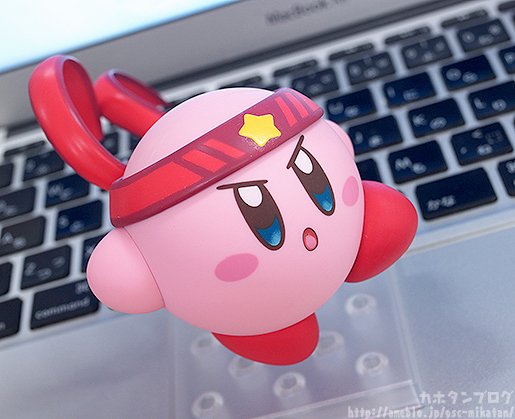 Hoshi no Kirby - Kirby - Nendoroid  (#544) (Good Smile Company) photo 21