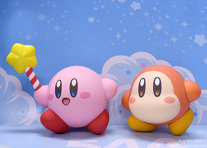 Hoshi no Kirby - Kirby - Nendoroid  (#544) (Good Smile Company) photo 22