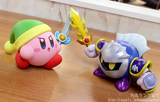 Hoshi no Kirby - Kirby - Nendoroid  (#544) (Good Smile Company) photo 26