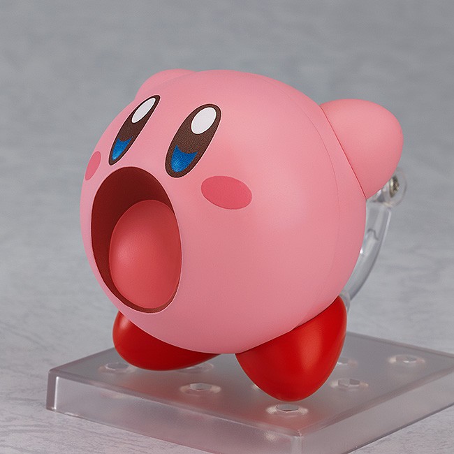 Hoshi no Kirby - Kirby - Nendoroid  (#544) (Good Smile Company) photo 27