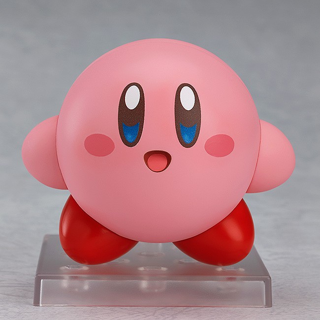 Hoshi no Kirby - Kirby - Nendoroid  (#544) (Good Smile Company) photo 28