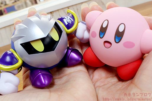 Hoshi no Kirby - Kirby - Nendoroid  (#544) (Good Smile Company) photo 29