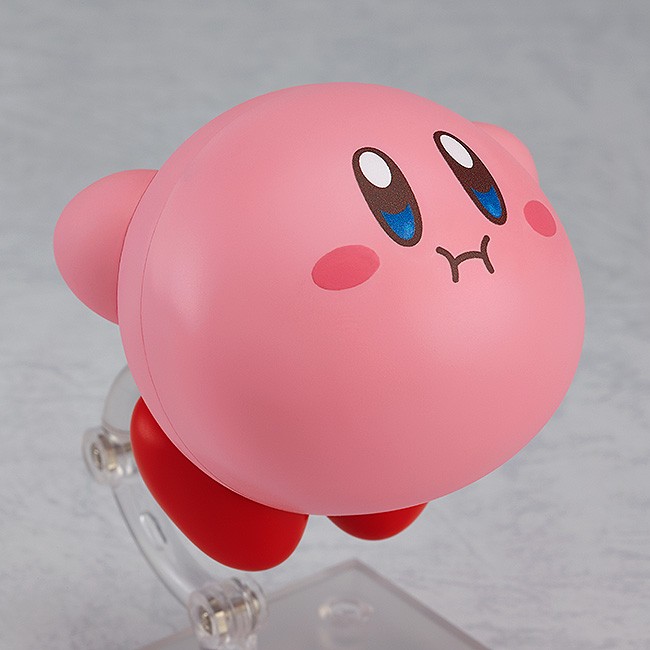 Hoshi no Kirby - Kirby - Nendoroid  (#544) (Good Smile Company) photo 30