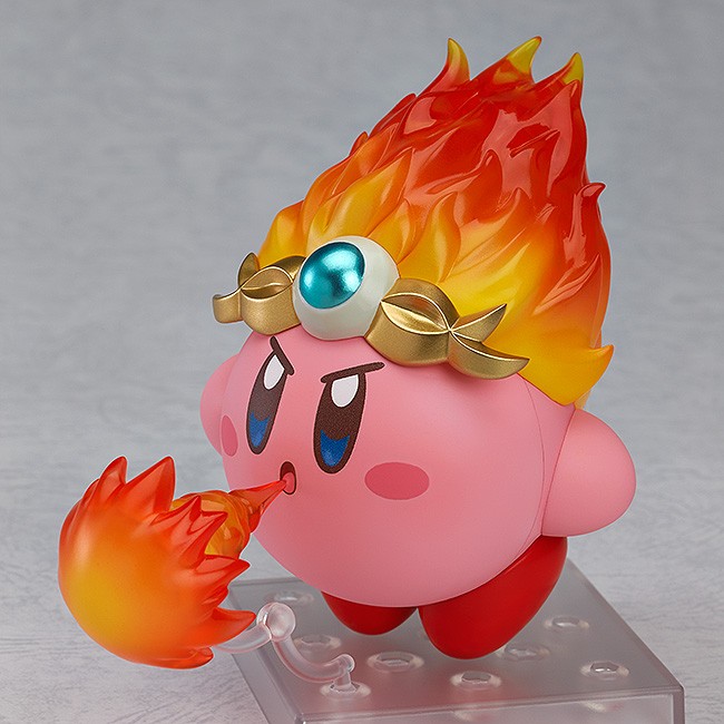 Hoshi no Kirby - Kirby - Nendoroid  (#544) (Good Smile Company) photo 31