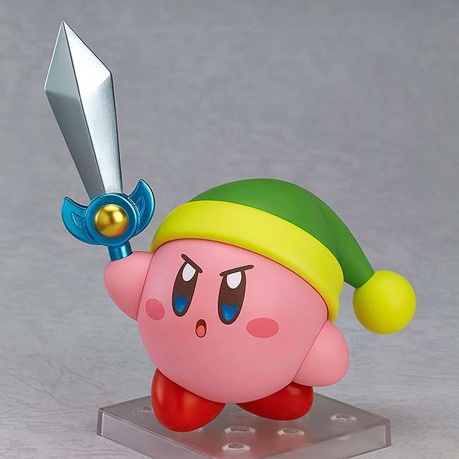 Hoshi no Kirby - Kirby - Nendoroid  (#544) (Good Smile Company) photo 32