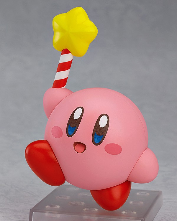 Hoshi no Kirby - Kirby - Nendoroid  (#544) (Good Smile Company) photo 33