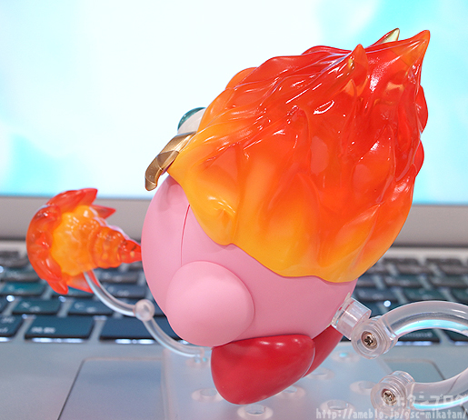 Hoshi no Kirby - Kirby - Nendoroid  (#544) (Good Smile Company) photo 36